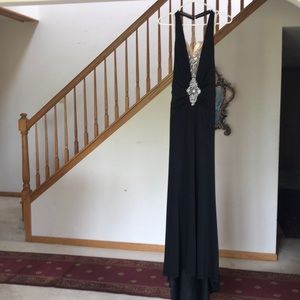 Terani Couture Dress